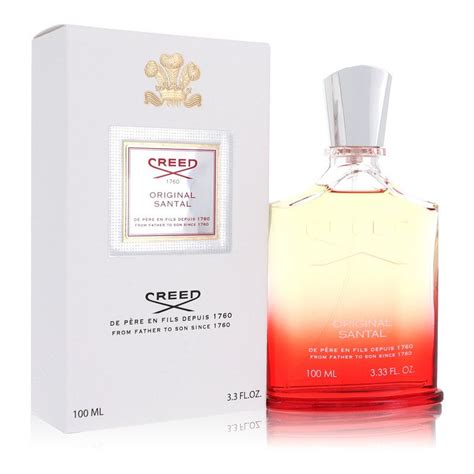 creed original santal spr|creed original santal 100 ml.